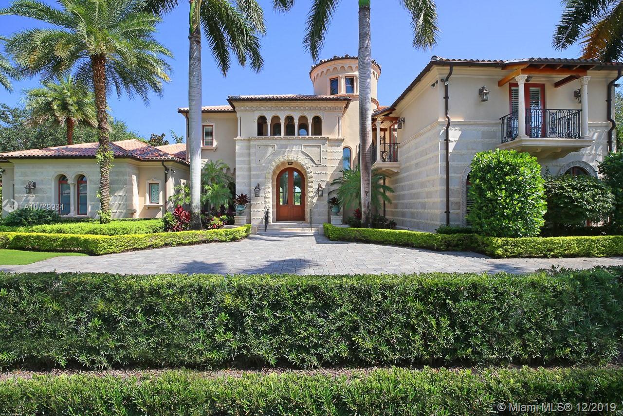 Old Palm Golf Club - Residential