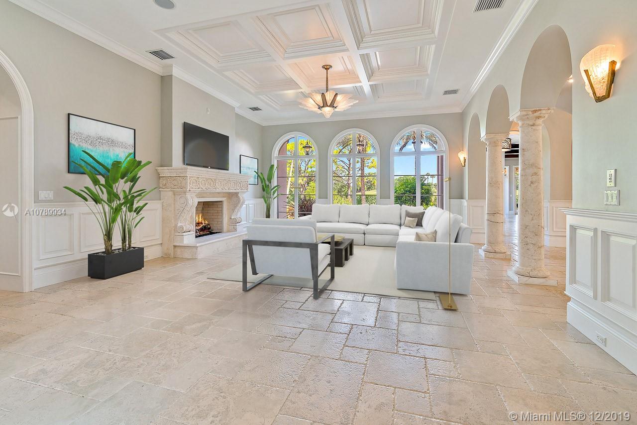 Old Palm Golf Club - Residential