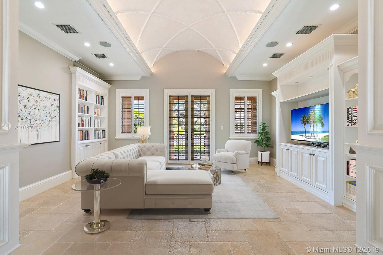 Old Palm Golf Club - Residential