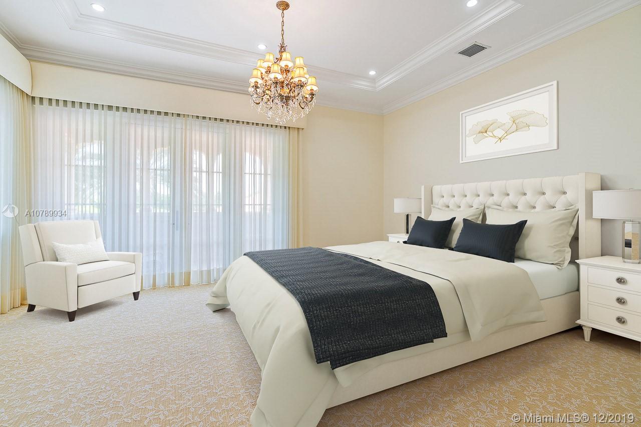 Old Palm Golf Club - Residential