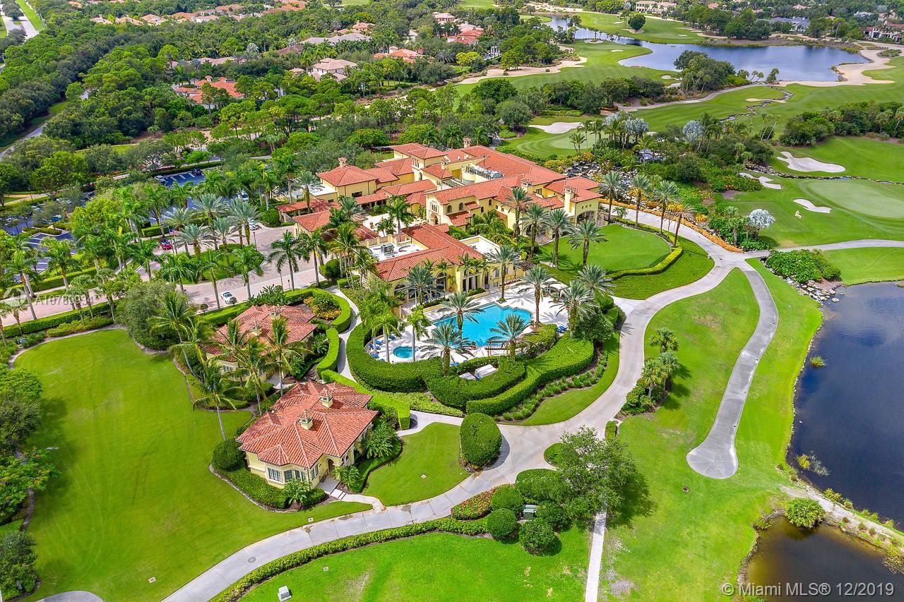 Old Palm Golf Club - Residential