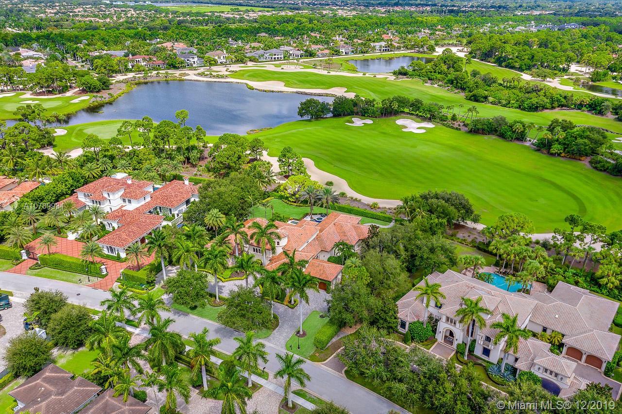 Old Palm Golf Club - Residential