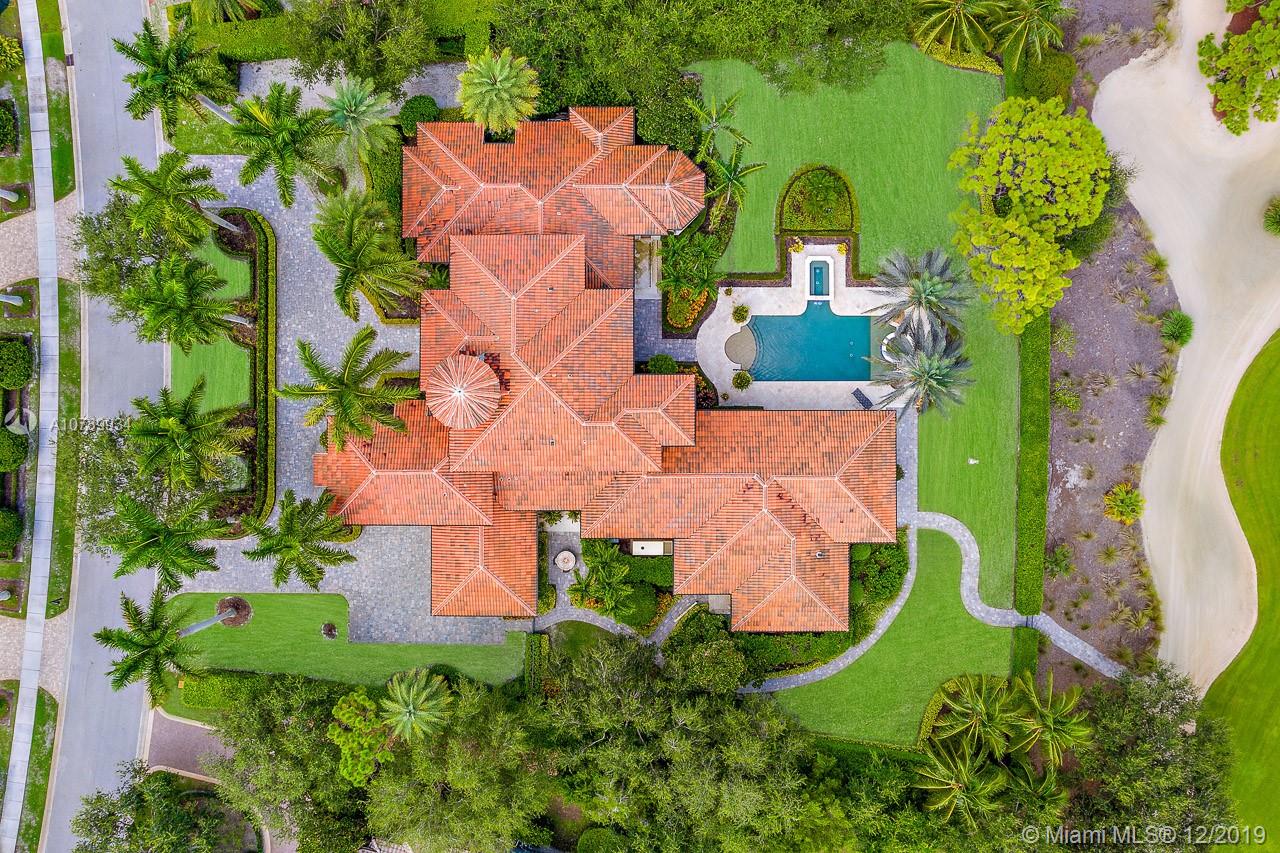 Old Palm Golf Club - Residential