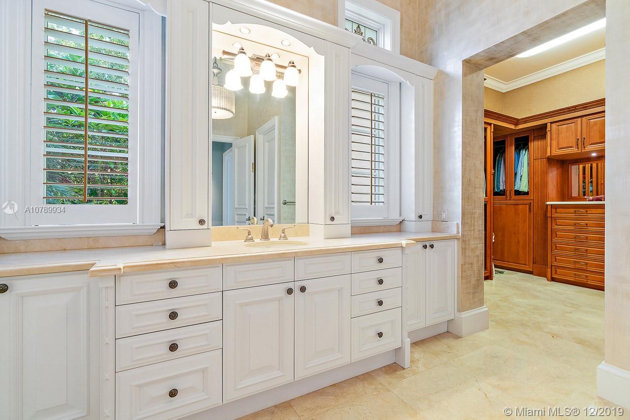 Old Palm Golf Club - Residential