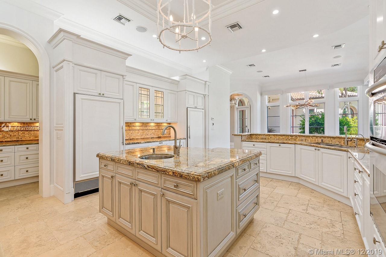 Old Palm Golf Club - Residential