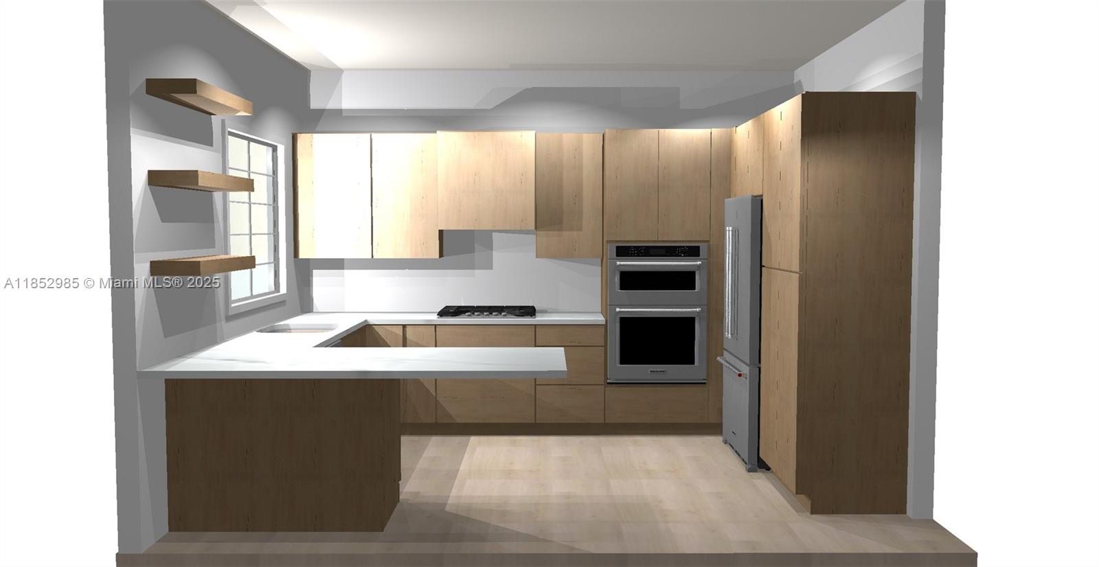 LAKESIDE PALMS - Land