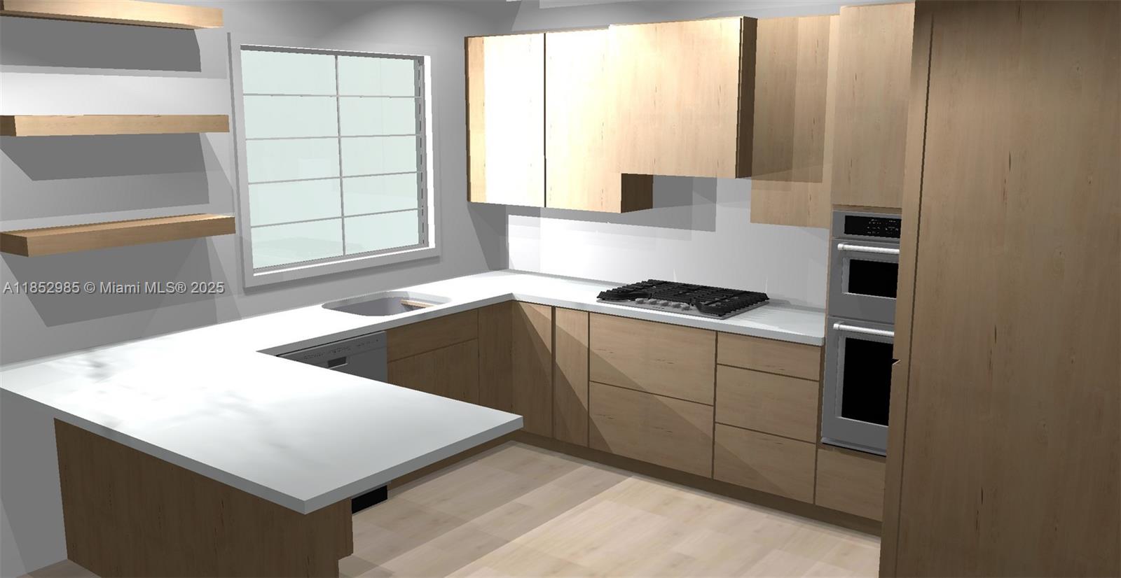 LAKESIDE PALMS - Land