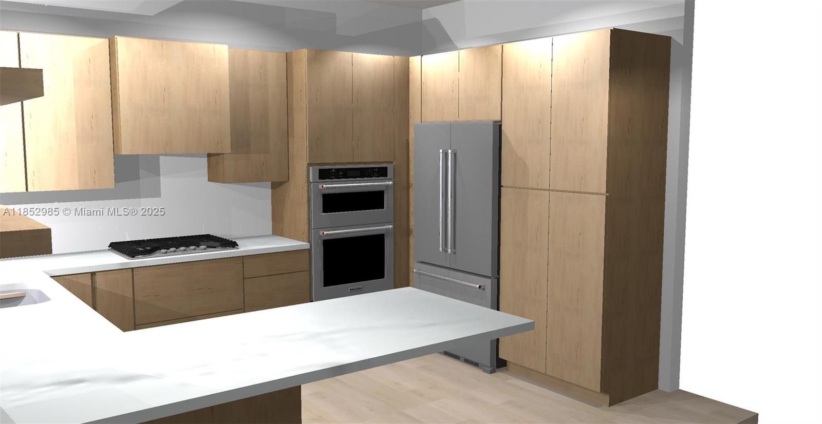 LAKESIDE PALMS - Land