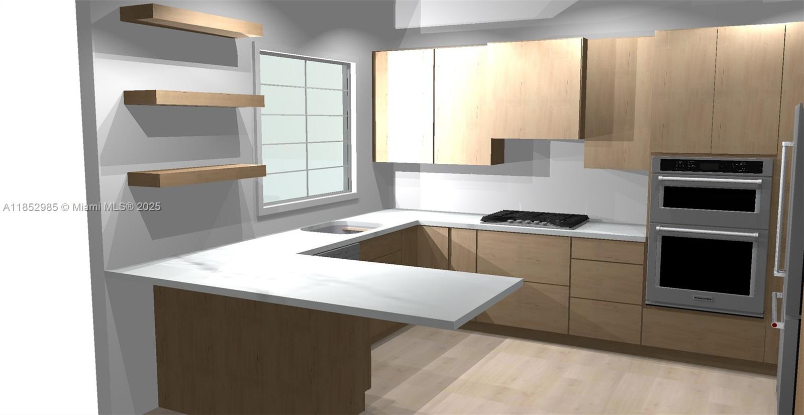 LAKESIDE PALMS - Land