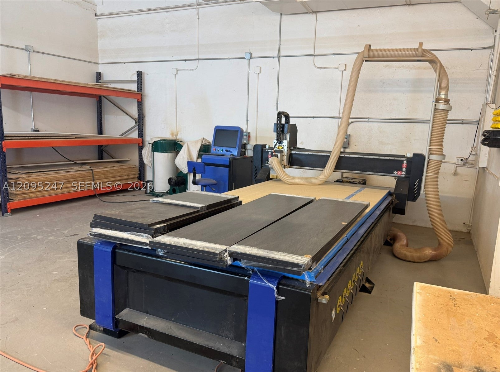 Cabinet Manufacturing Company