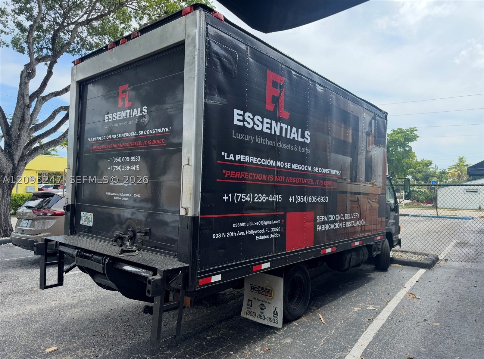 Cabinet Manufacturing Company