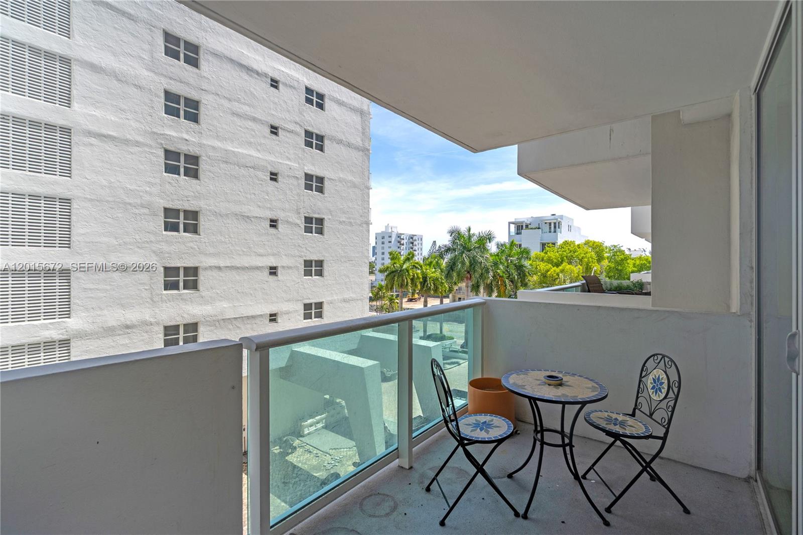 MIRADOR 1200 CONDO - Residential