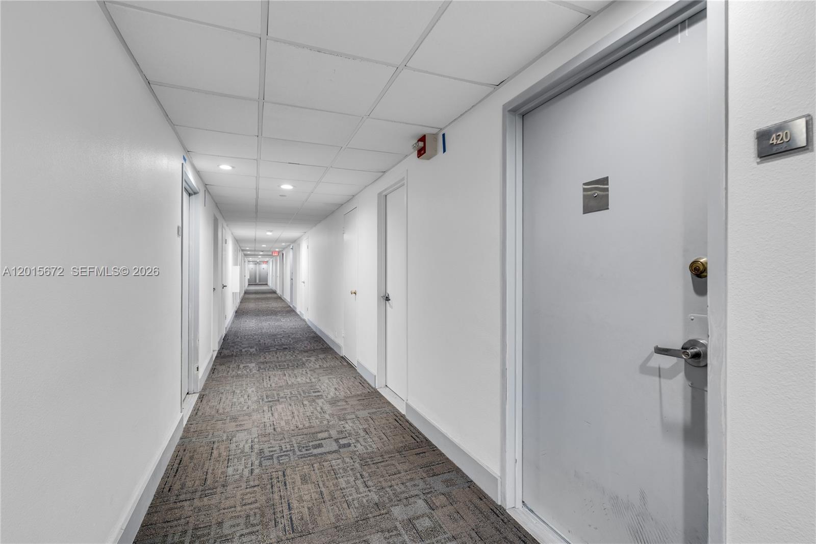 MIRADOR 1200 CONDO - Residential