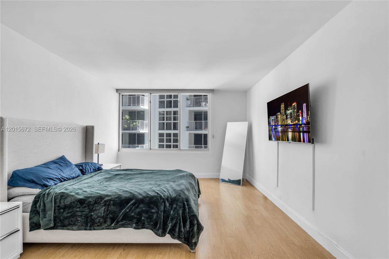 MIRADOR 1200 CONDO - Residential