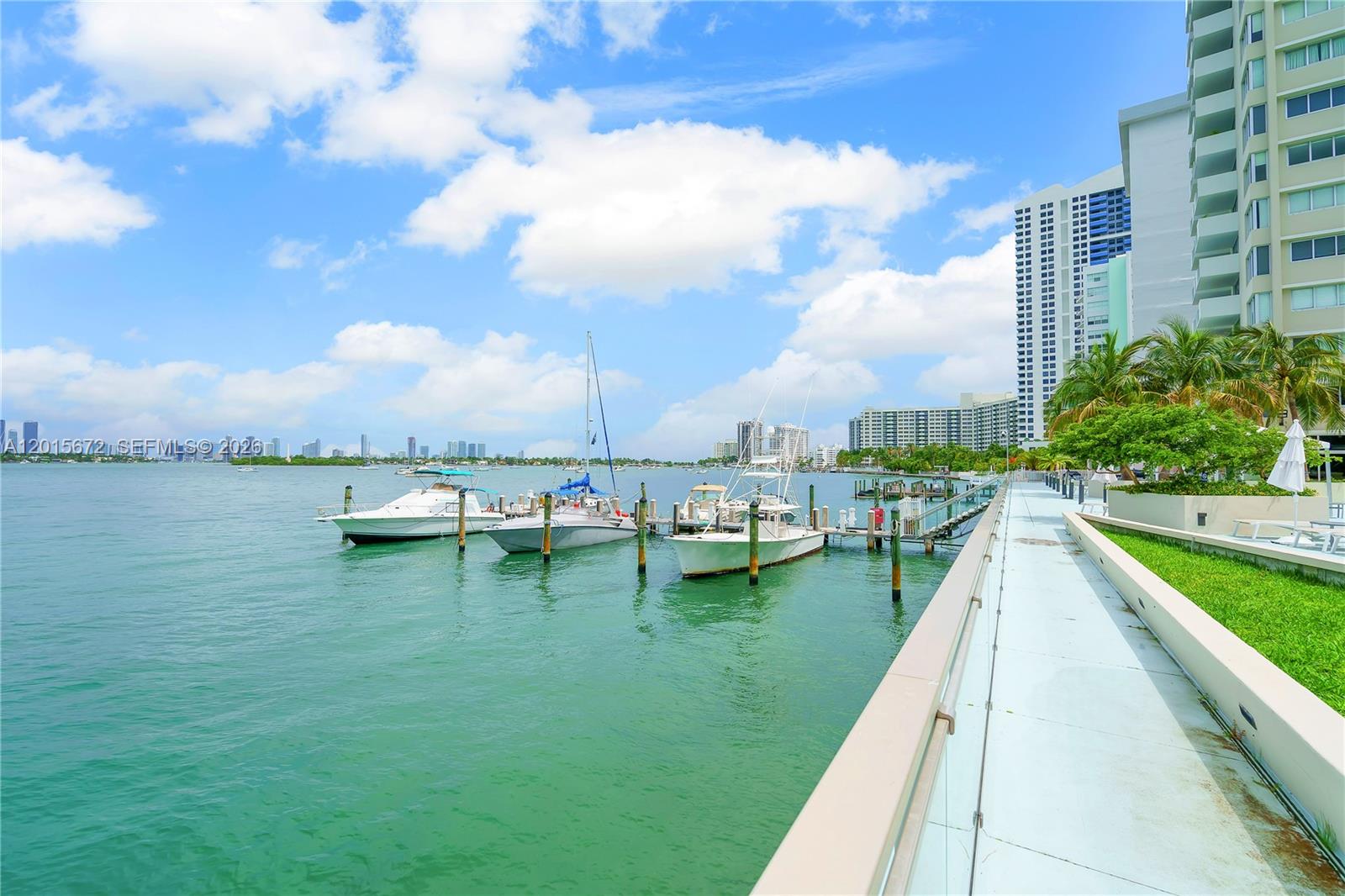 MIRADOR 1200 CONDO - Residential