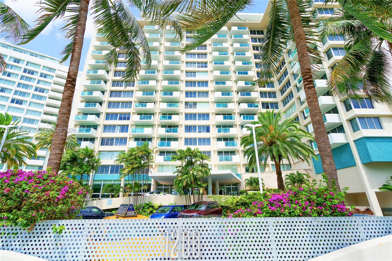 MIRADOR 1200 CONDO - Residential
