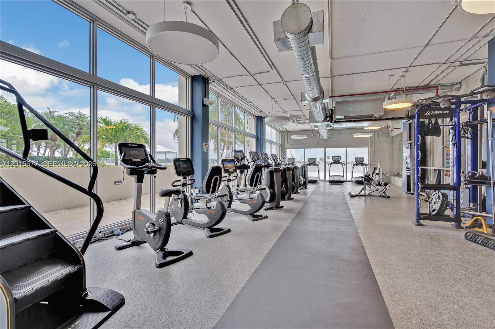 MIRADOR 1200 CONDO - Residential