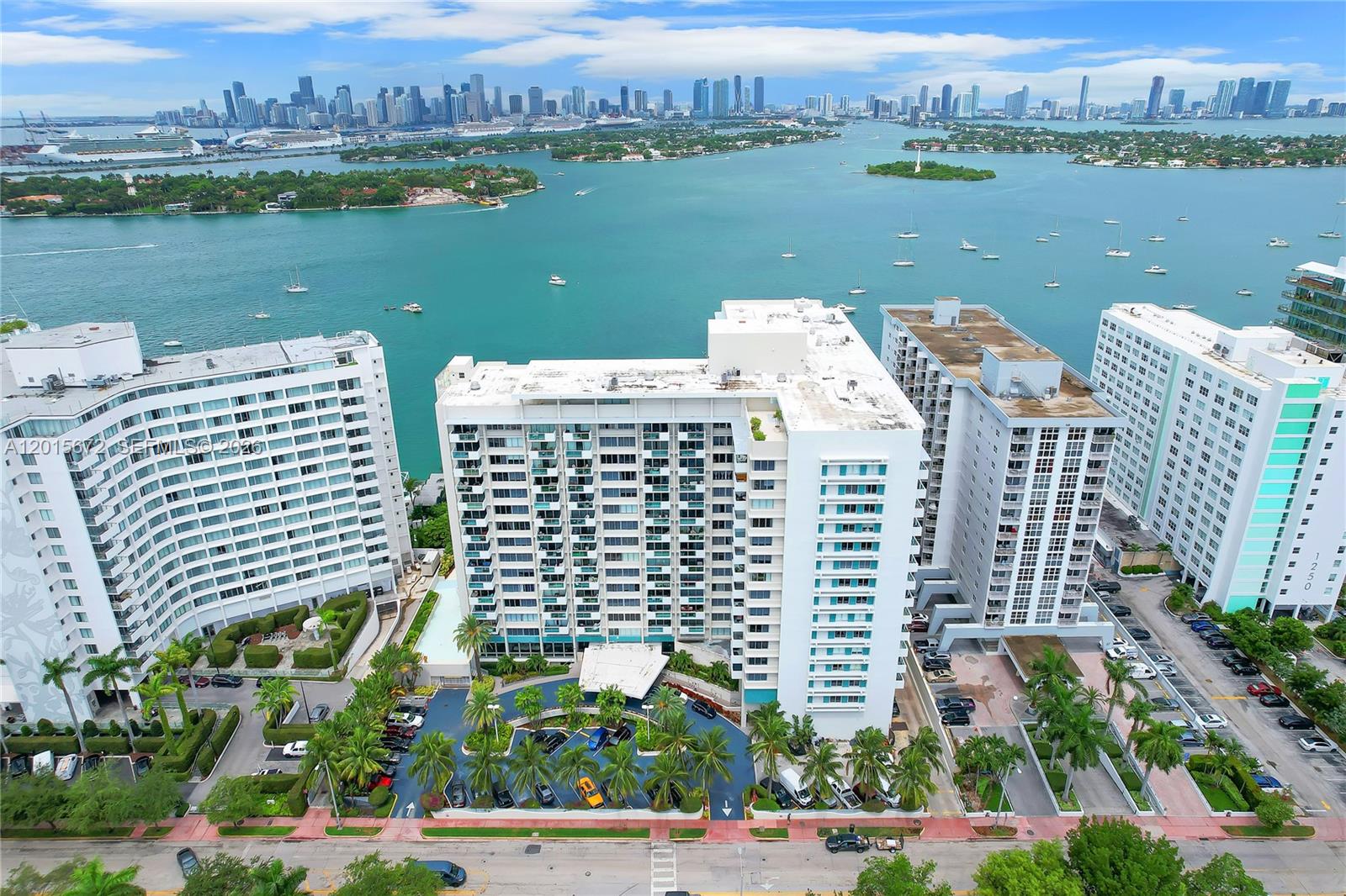 MIRADOR 1200 CONDO - Residential