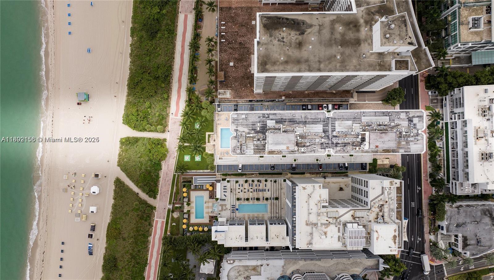 LE TRIANON CONDO - Residential