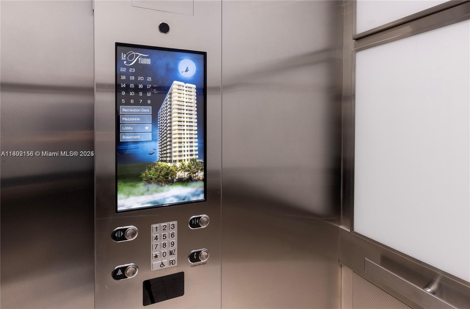 LE TRIANON CONDO - Residential