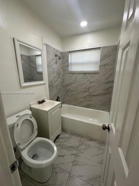 BISCAYNE BLVD PARK - Residential Lease