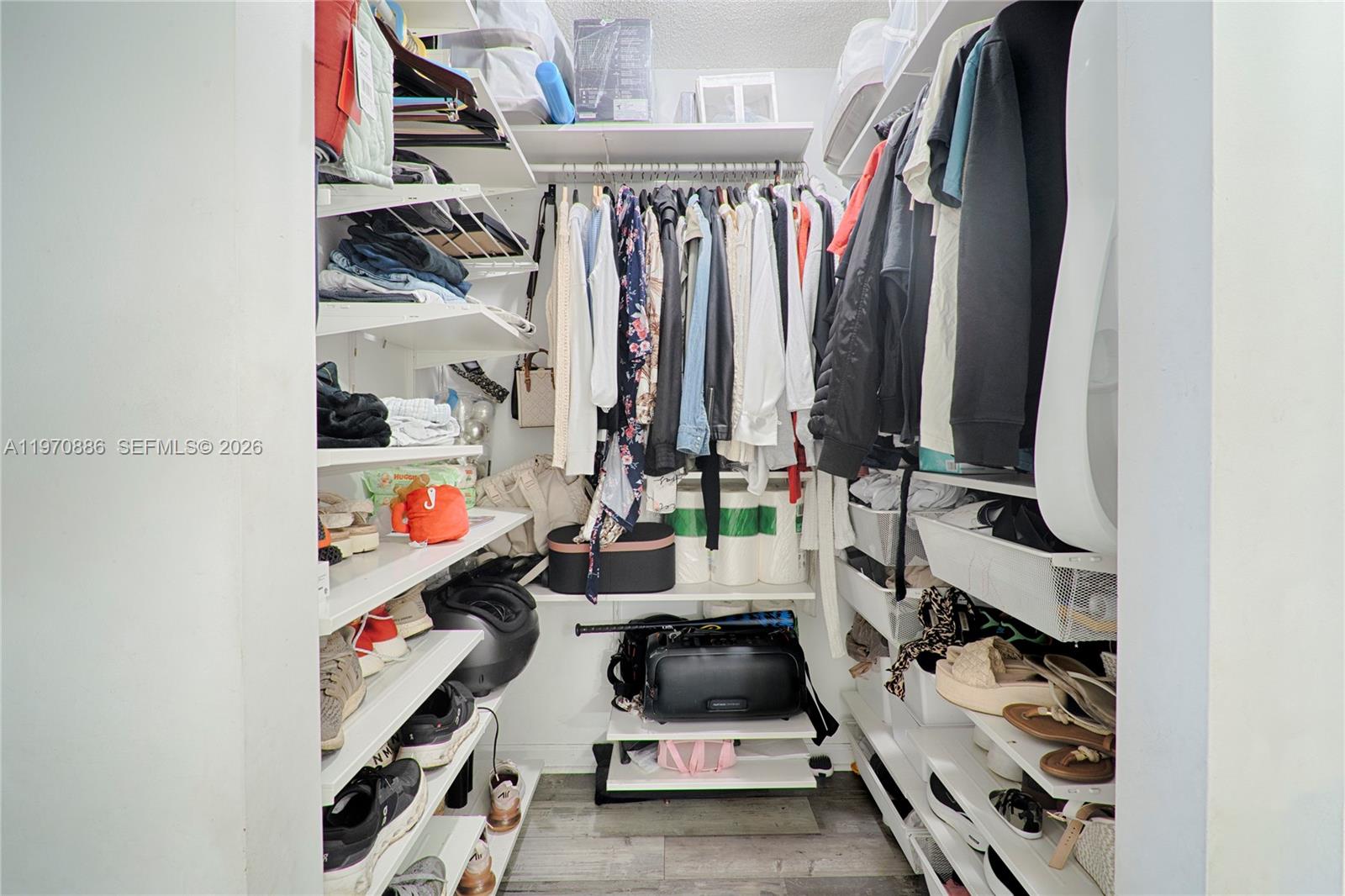 Sheridan Ocean Club Condo - Residential