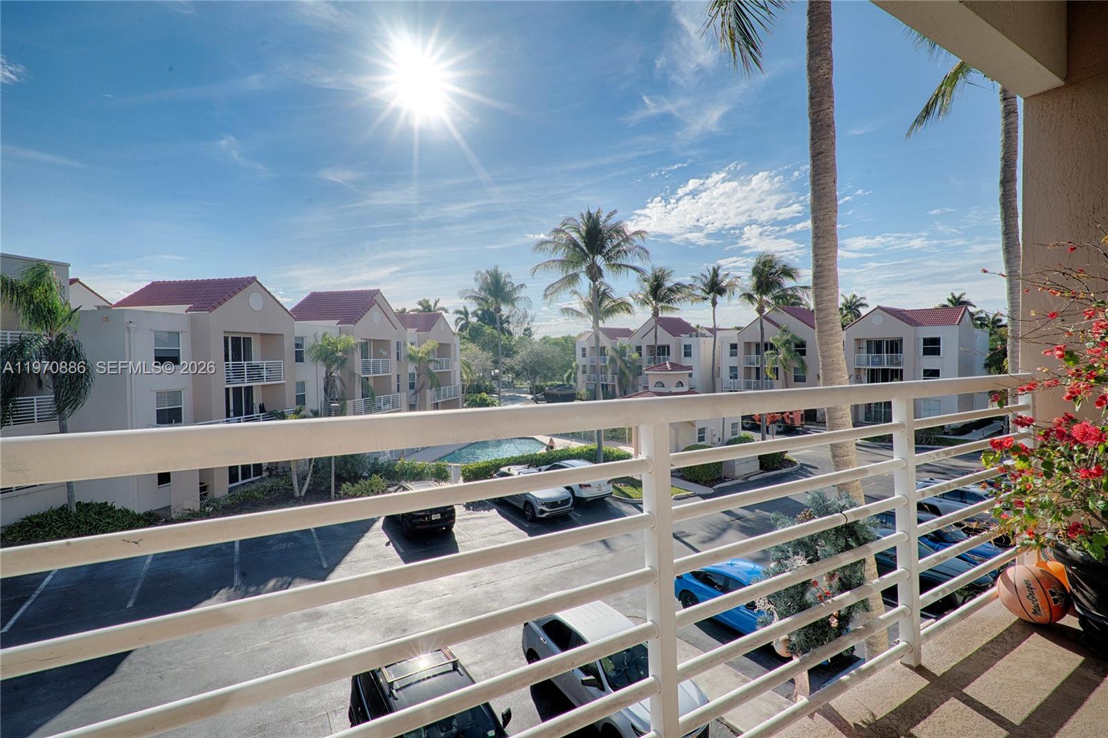 Sheridan Ocean Club Condo - Residential