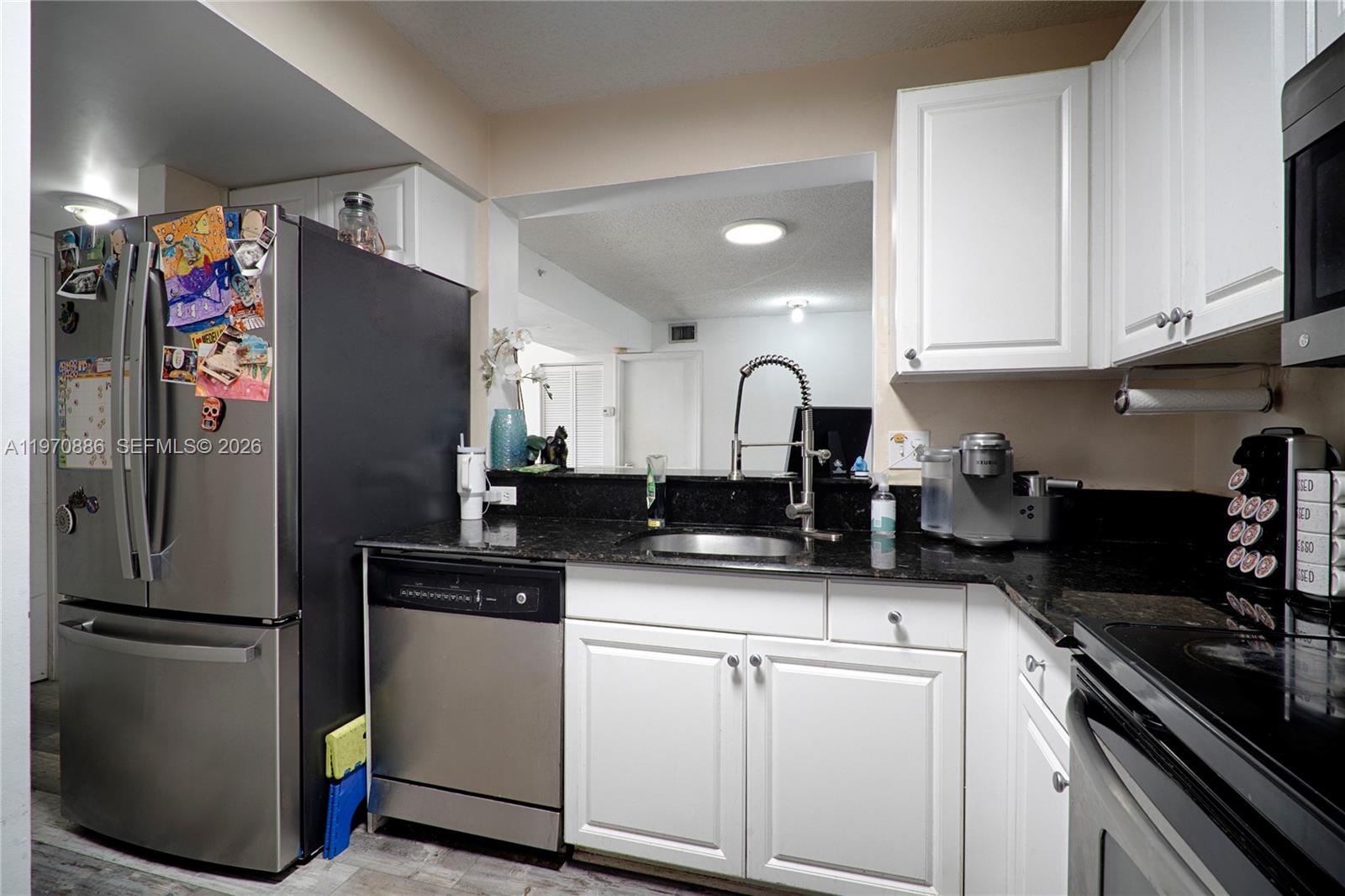 Sheridan Ocean Club Condo - Residential