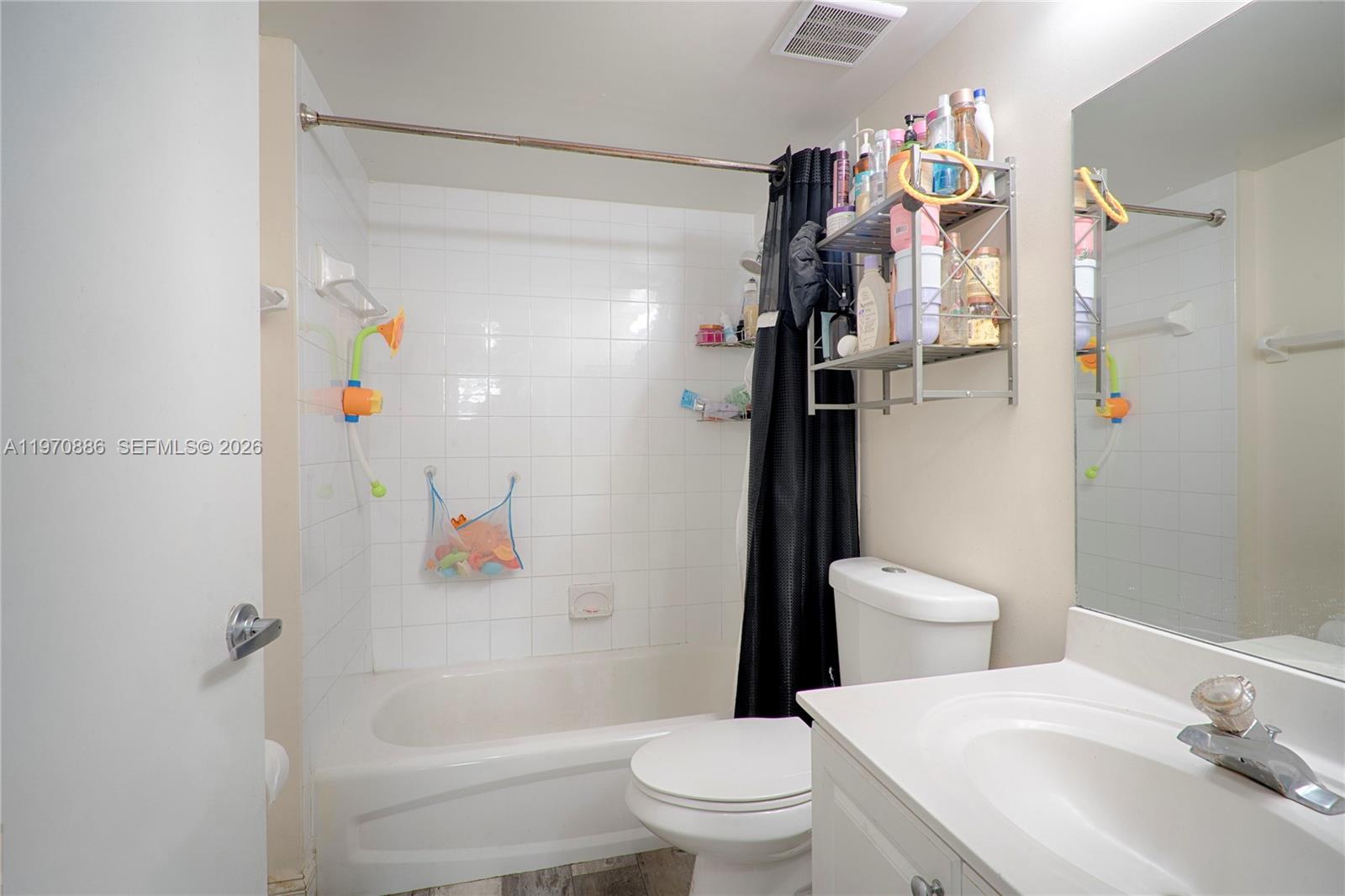 Sheridan Ocean Club Condo - Residential