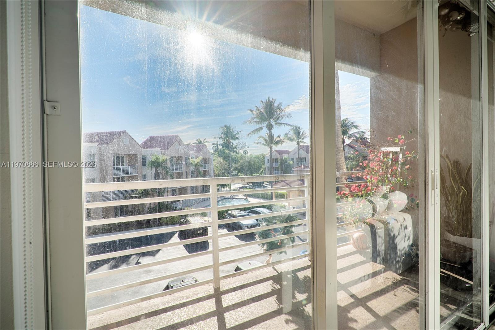 Sheridan Ocean Club Condo - Residential