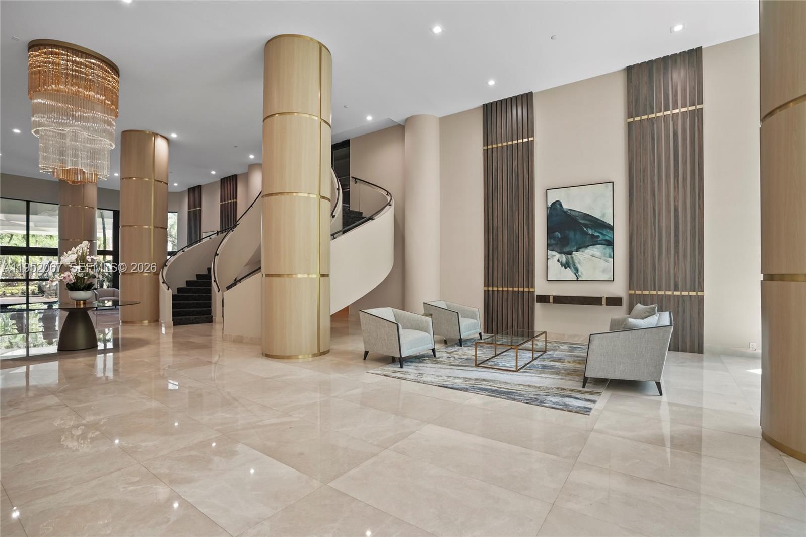 MYSTIC POINTE TOWER 400 C - Residential