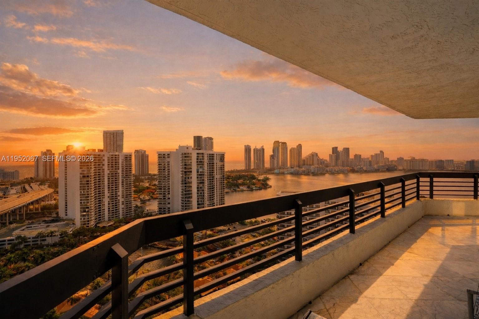 3500 Mystic Pointe Dr 2908