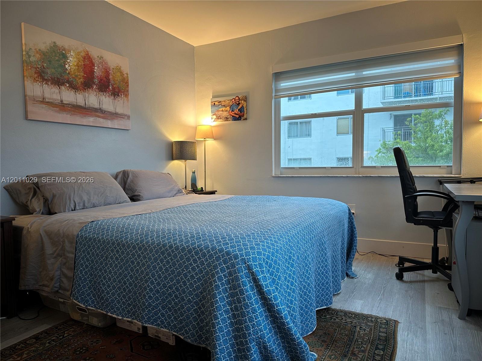 APOLLO CONDO - Residential