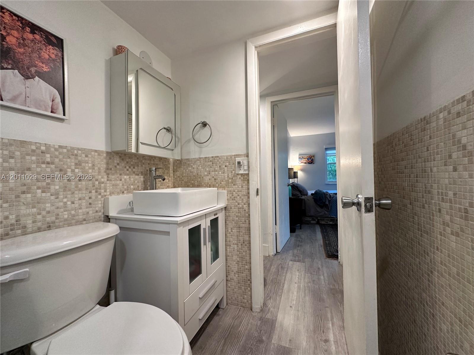 APOLLO CONDO - Residential