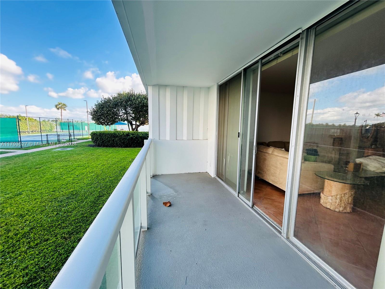 BAY PARK TOWERS CONDO - Residential