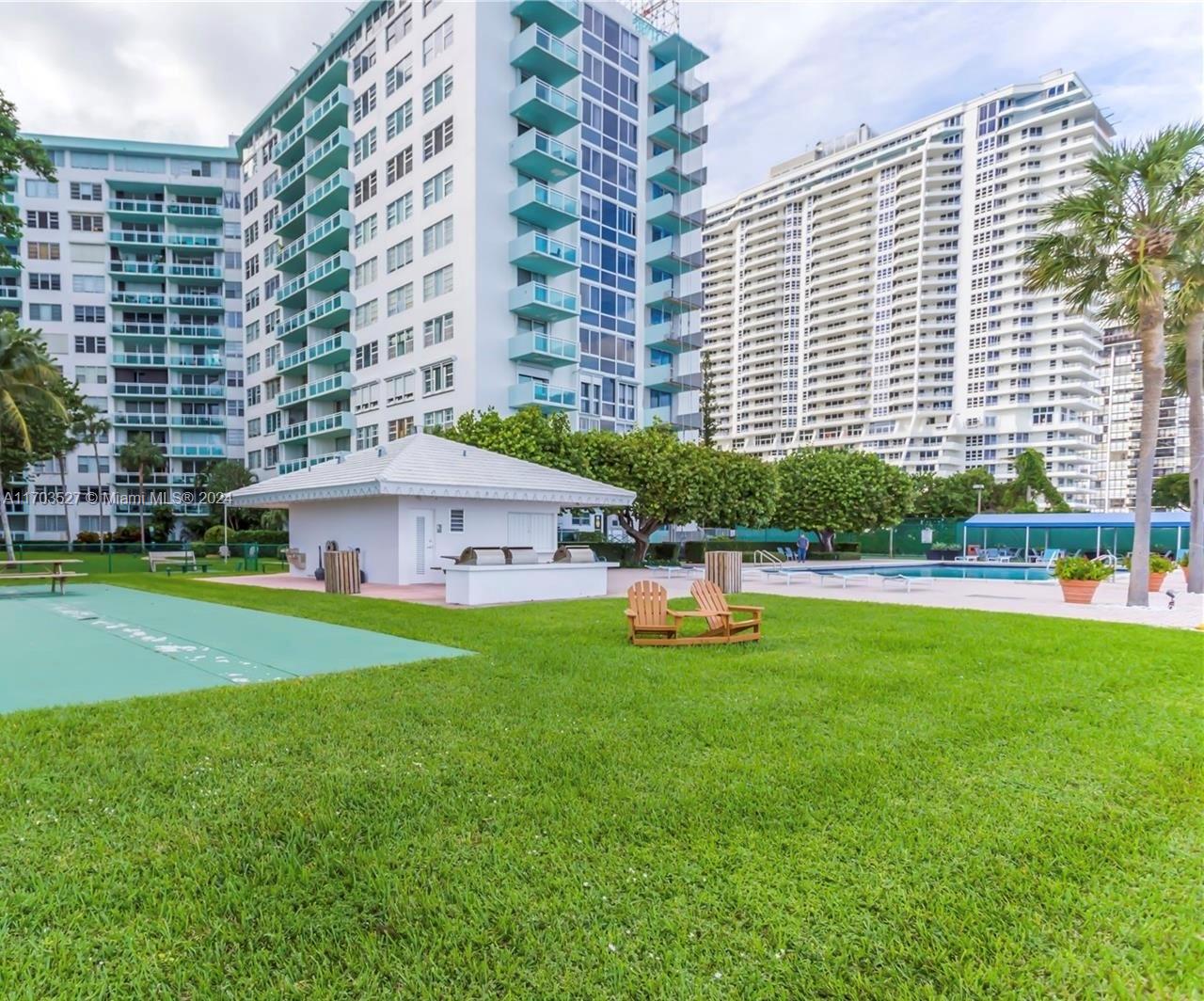 BAY PARK TOWERS CONDO - Residential