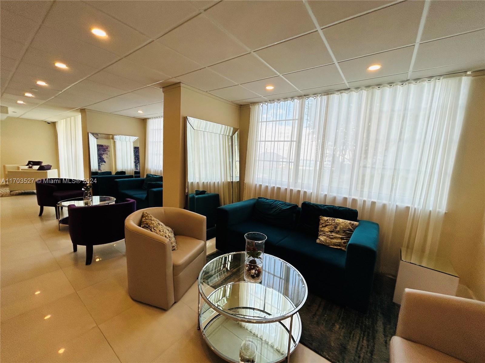 BAY PARK TOWERS CONDO - Residential