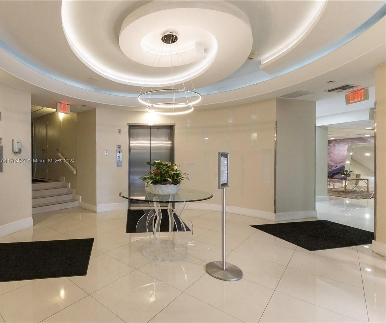 BAY PARK TOWERS CONDO - Residential
