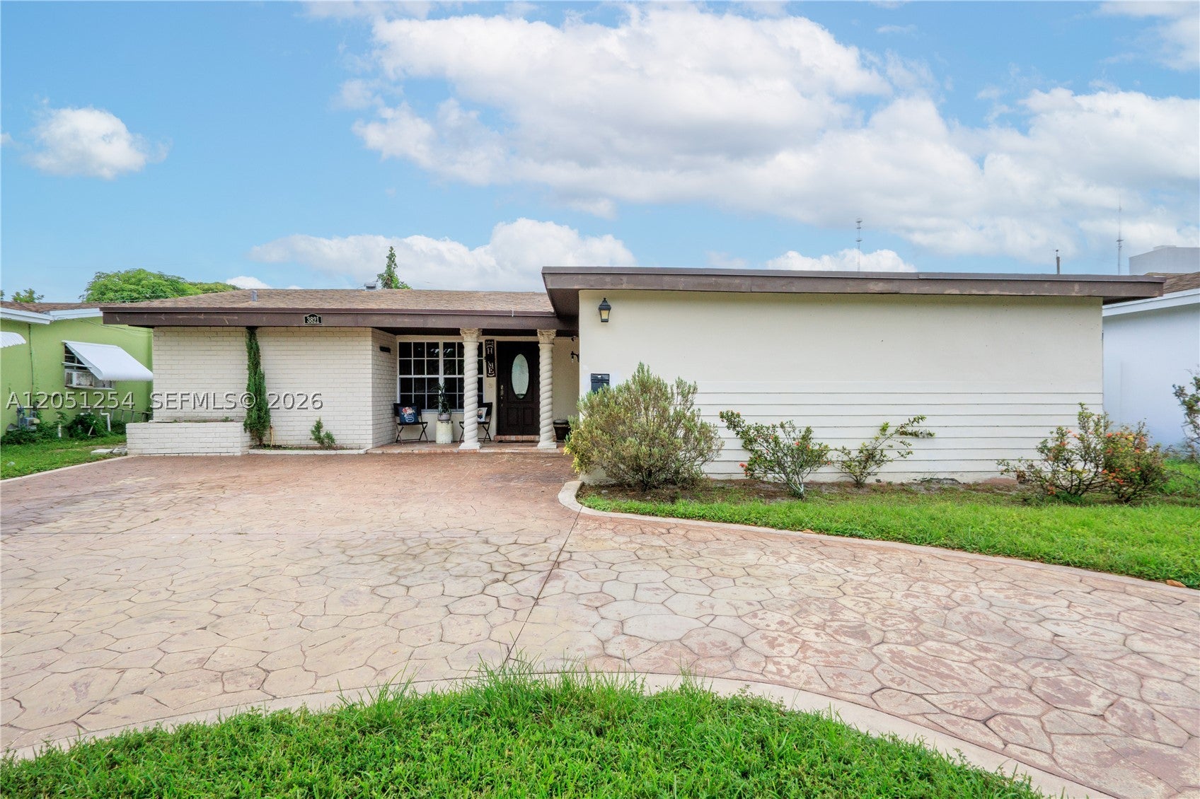 3821 E Lake Ter, Miramar FL 33023