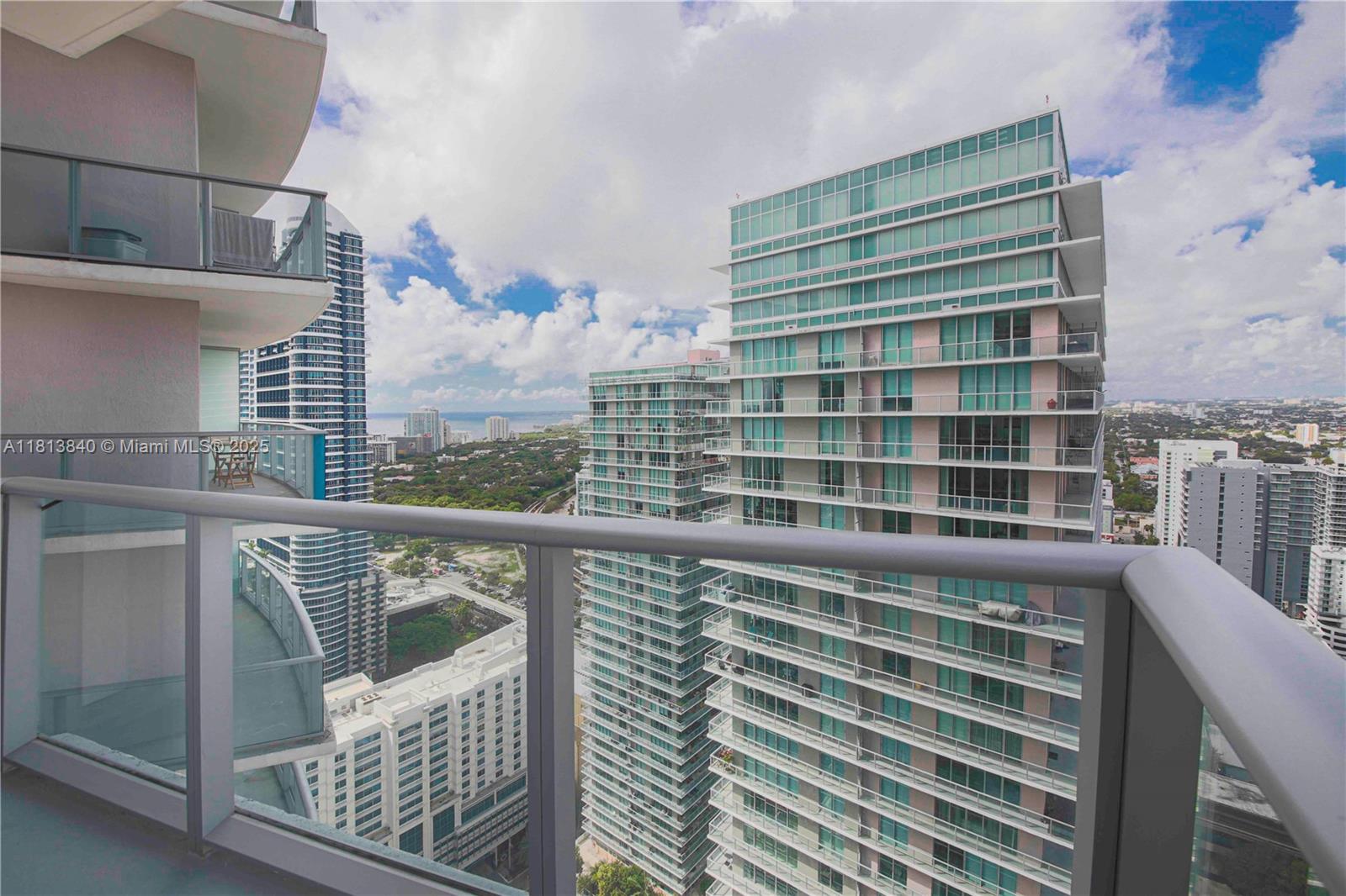 Property for Sale at 1100 S Miami Ave 3607, Miami, Broward County, Florida - Bedrooms: 2 
Bathrooms: 2  - $850,000
