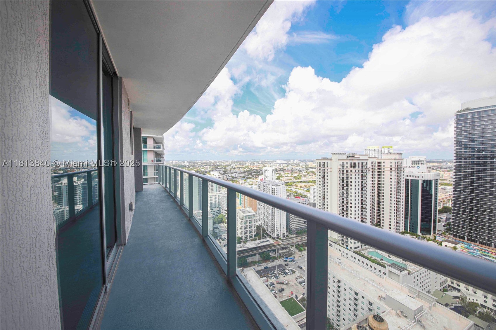 1100 S Miami Ave 3607