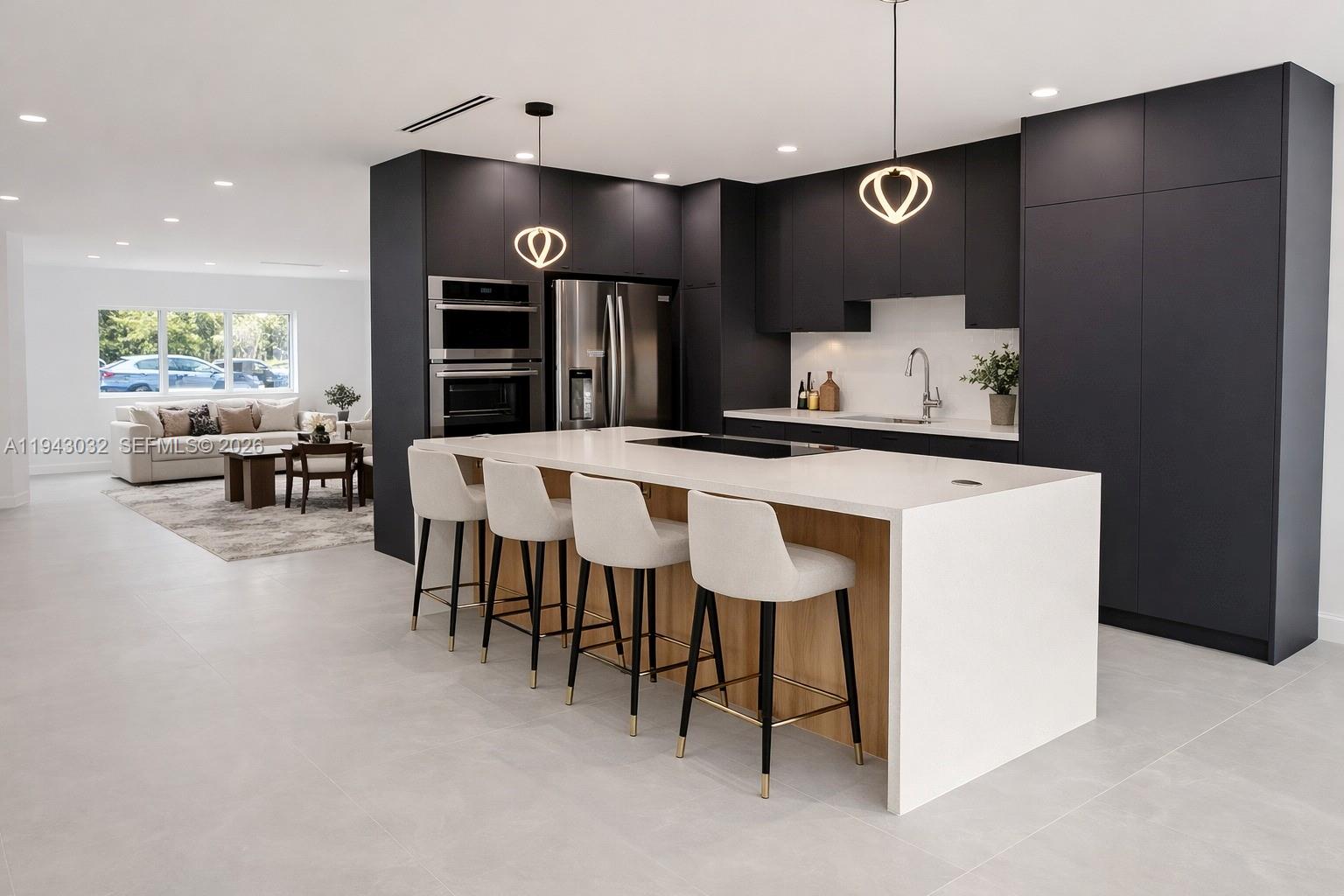 COUNTRY CLUB ESTATES SEC - Residential