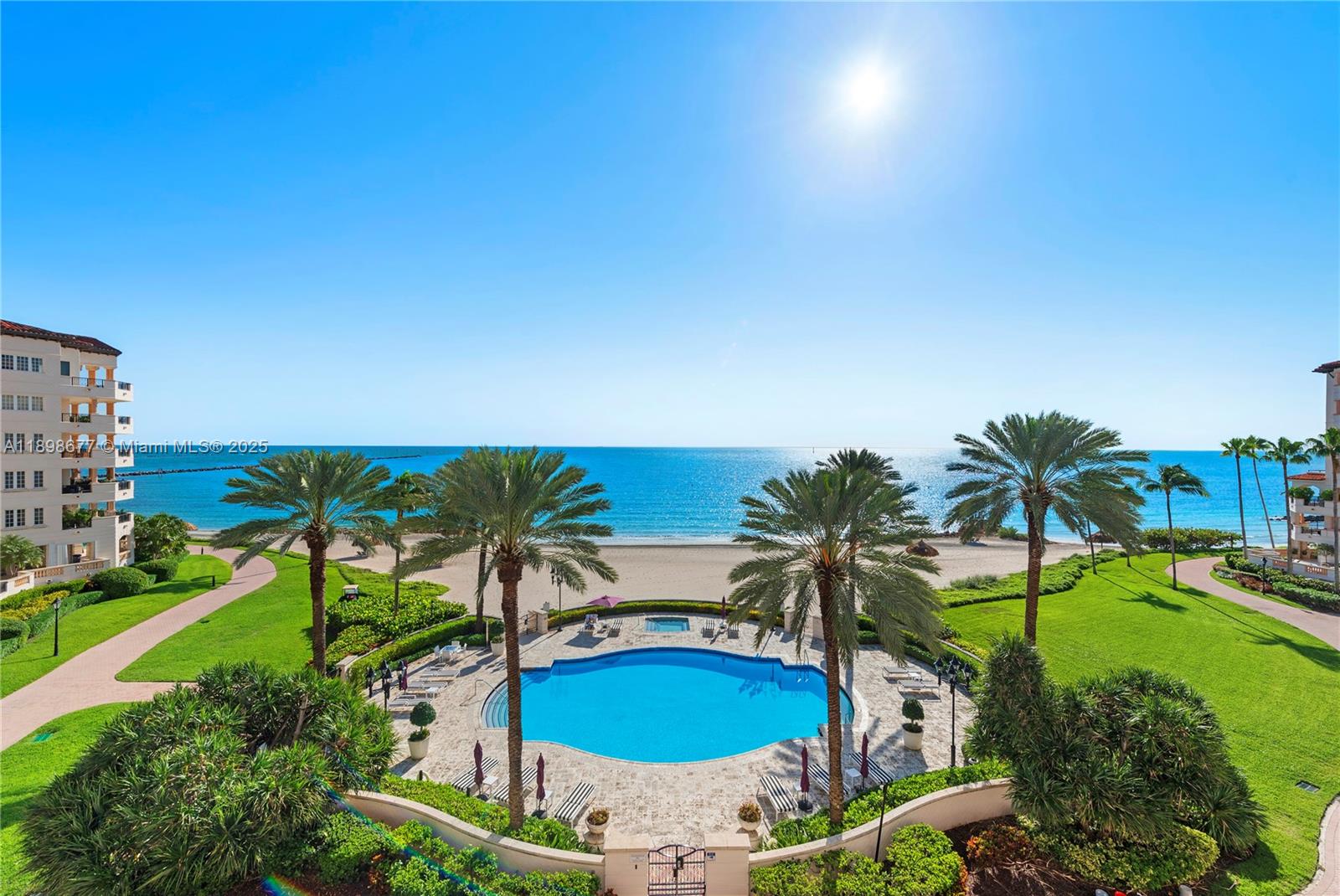 7600 OCEANSIDE AT FISHER - Residential