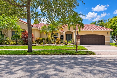 Photo of 523 Stonemont Dr, Weston, FL 33326 (MLS # A12088853)