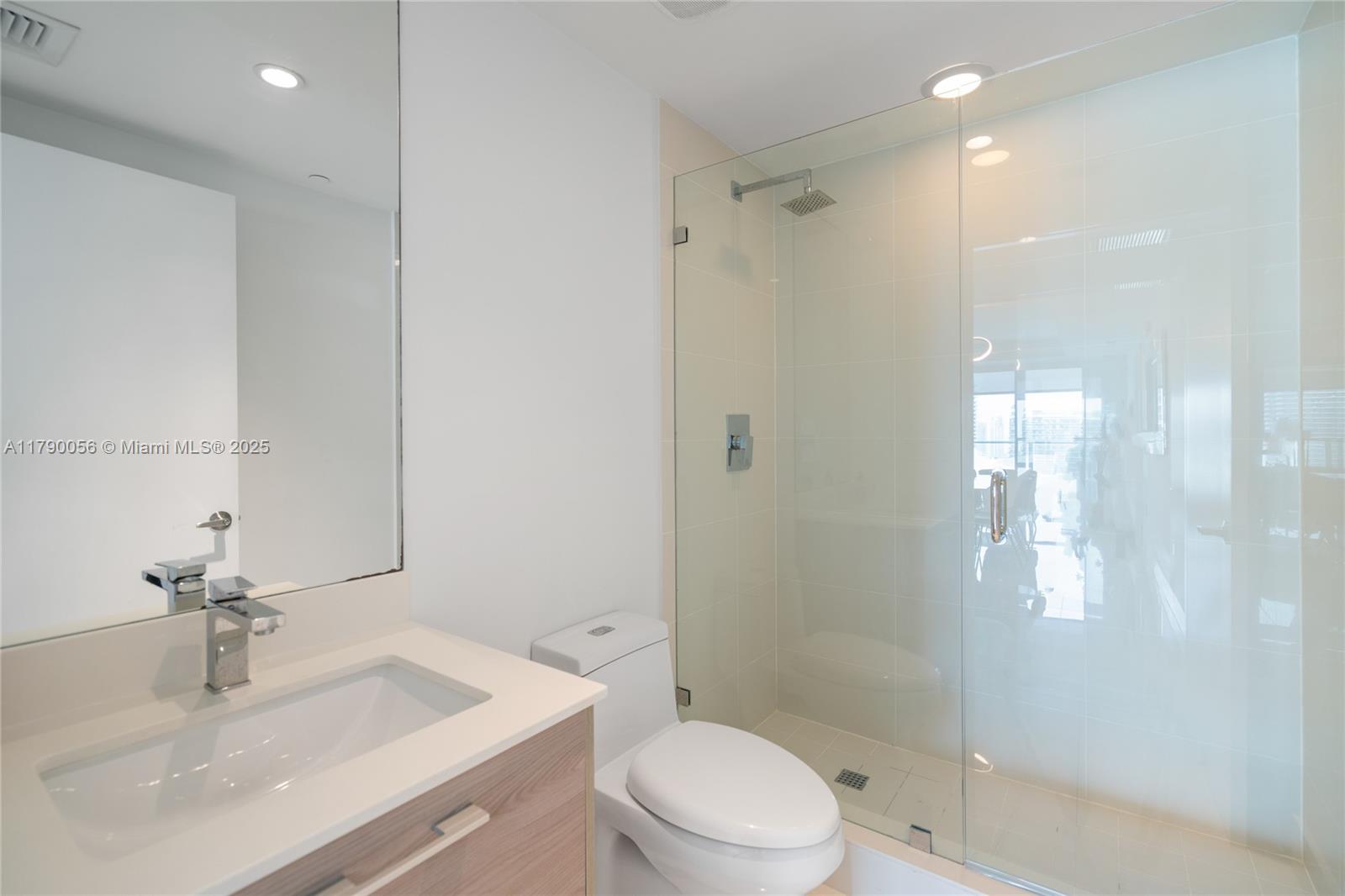 1300 S MIAMI AVENUE CONDO - Residential Lease