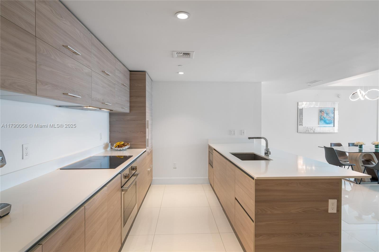 1300 S MIAMI AVENUE CONDO - Residential Lease