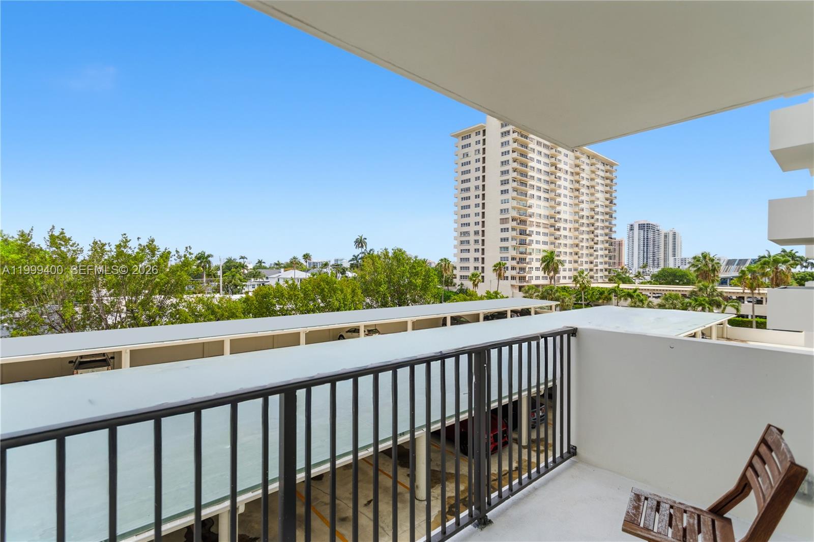 ESSEX TOWER CONDO - Residential