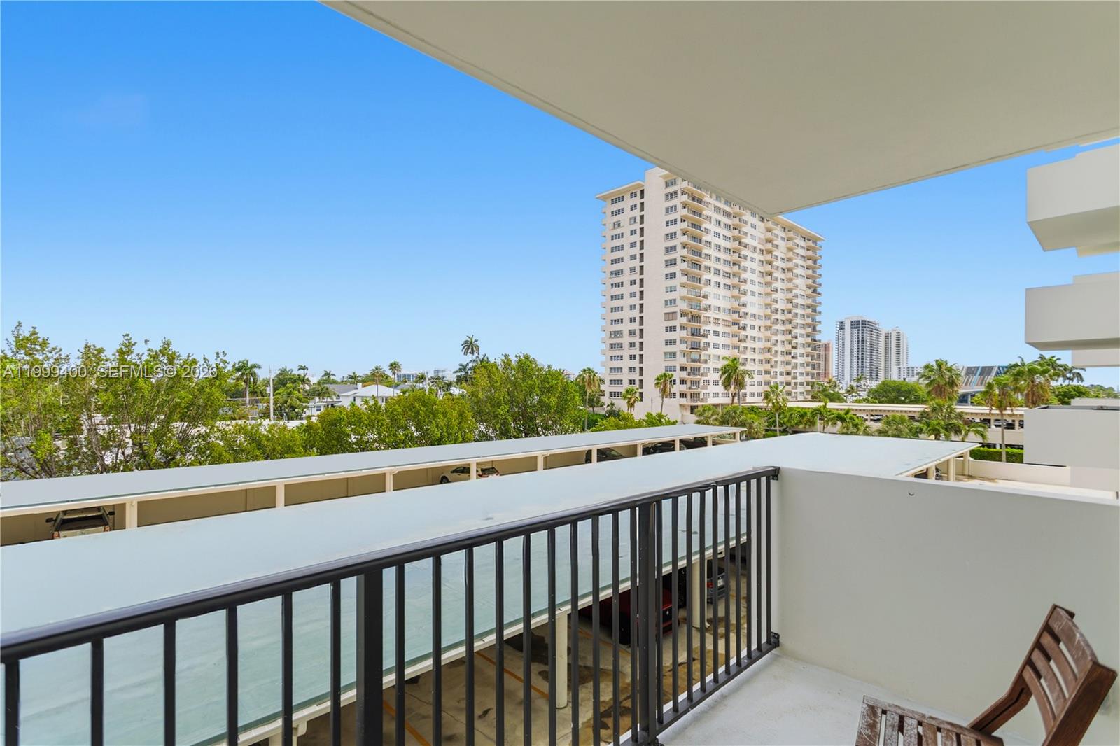 ESSEX TOWER CONDO - Residential