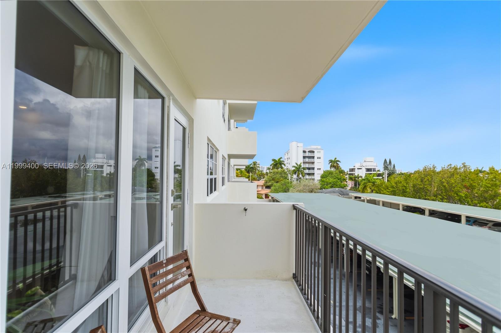 ESSEX TOWER CONDO - Residential