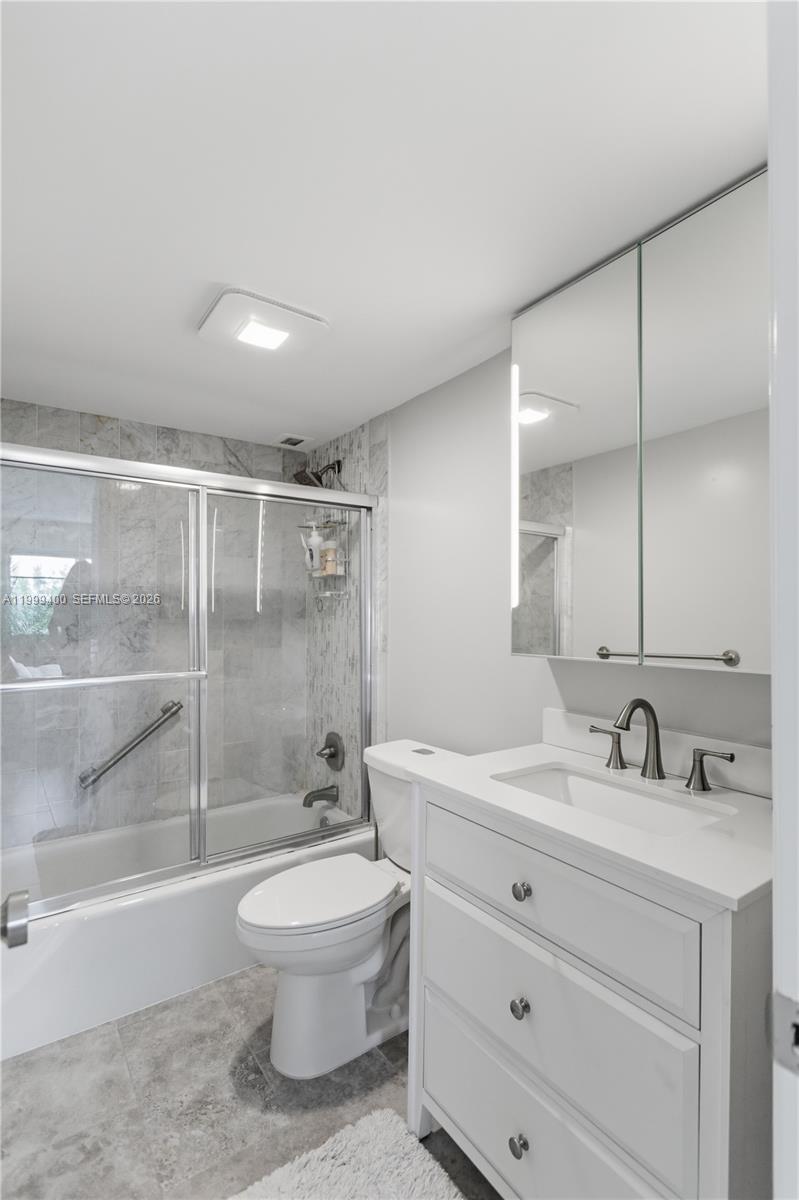 ESSEX TOWER CONDO - Residential
